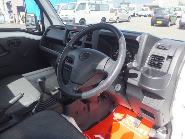 Ref No.A15625524 DAIHATSU HIJET TRUCK Image#13