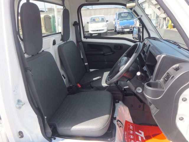Ref No.A15625524 DAIHATSU HIJET TRUCK Image#14