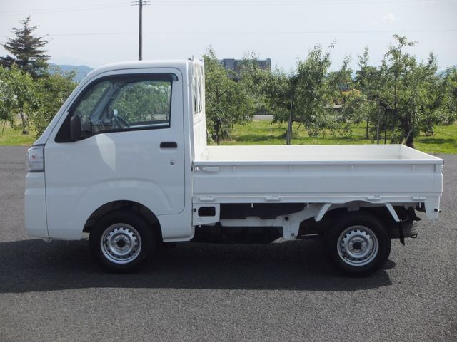 Ref No.A15625524 DAIHATSU HIJET TRUCK Image#5