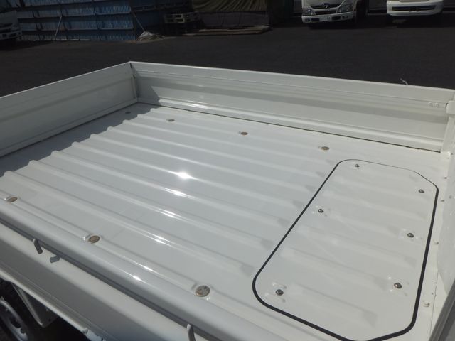 Ref No.A15625524 DAIHATSU HIJET TRUCK Image#10