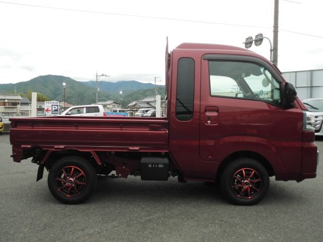 Ref No.A15625531 DAIHATSU HIJET TRUCK Image#7