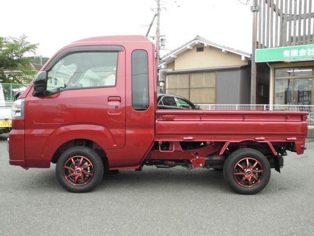 Ref No.A15625531 DAIHATSU HIJET TRUCK Image#8