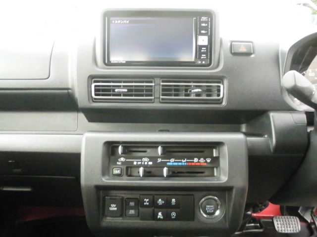 Ref No.A15625531 DAIHATSU HIJET TRUCK Image#11