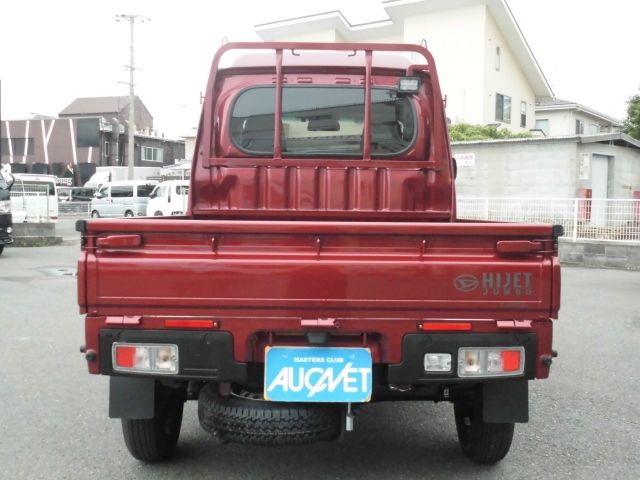 Ref No.A15625531 DAIHATSU HIJET TRUCK Image#9