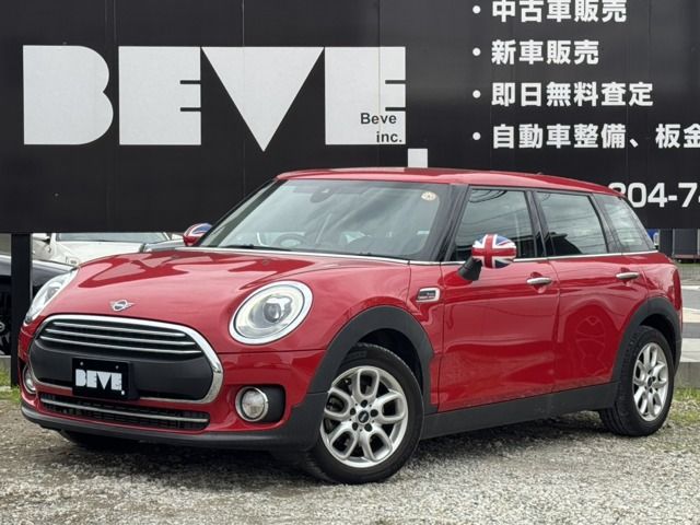 BMW MINI