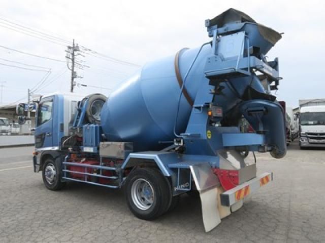 Ref No.A15625579 HINO RANGER Image#3