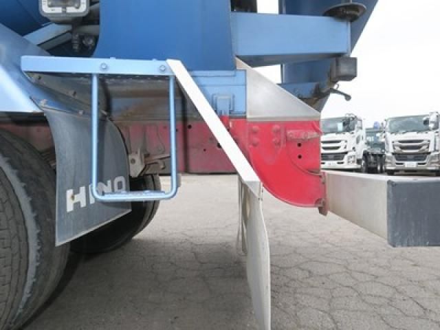 Ref No.A15625579 HINO RANGER Image#13