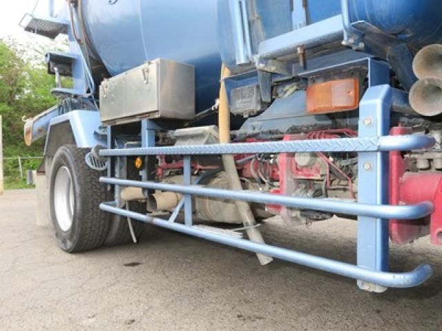 Ref No.A15625579 HINO RANGER Image#10