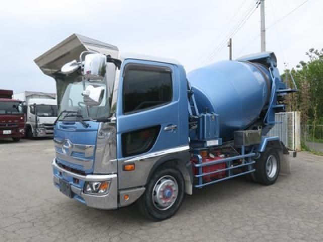Ref No.A15625579 HINO RANGER Image#2