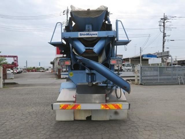 Ref No.A15625579 HINO RANGER Image#5