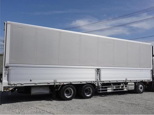 Ref No.A15625580 HINO PROFIA Image#9
