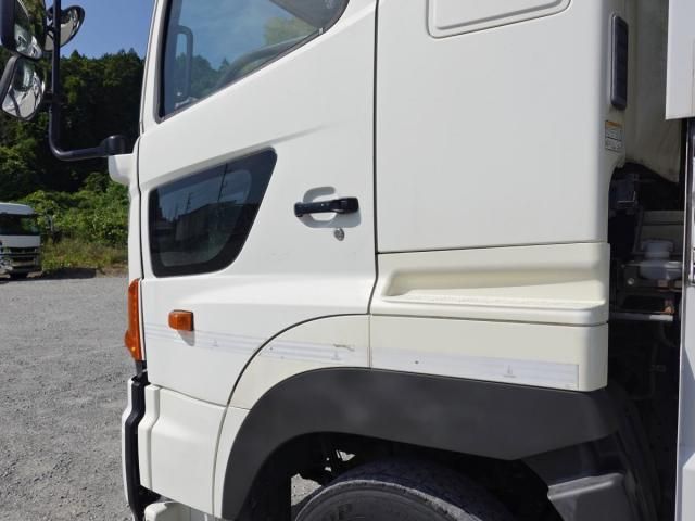 Ref No.A15625580 HINO PROFIA Image#12