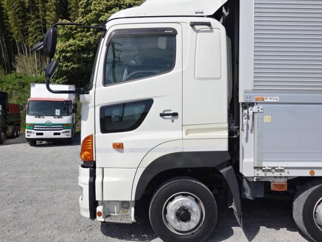Ref No.A15625580 HINO PROFIA Image#13