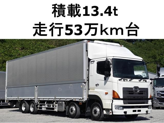 HINO PROFIA