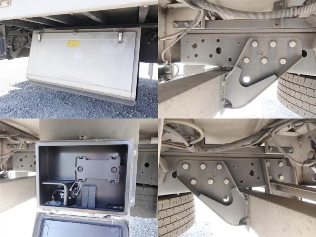 Ref No.A15625580 HINO PROFIA Image#20