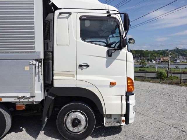 Ref No.A15625580 HINO PROFIA Image#7