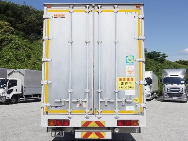 Ref No.A15625580 HINO PROFIA Image#10