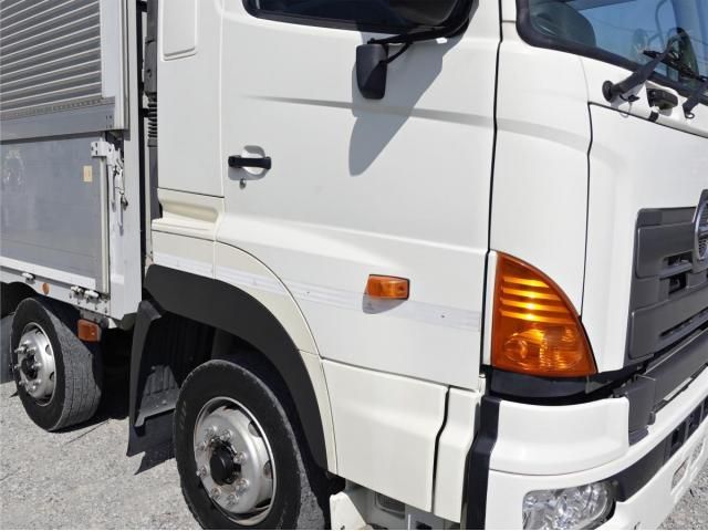 Ref No.A15625580 HINO PROFIA Image#6