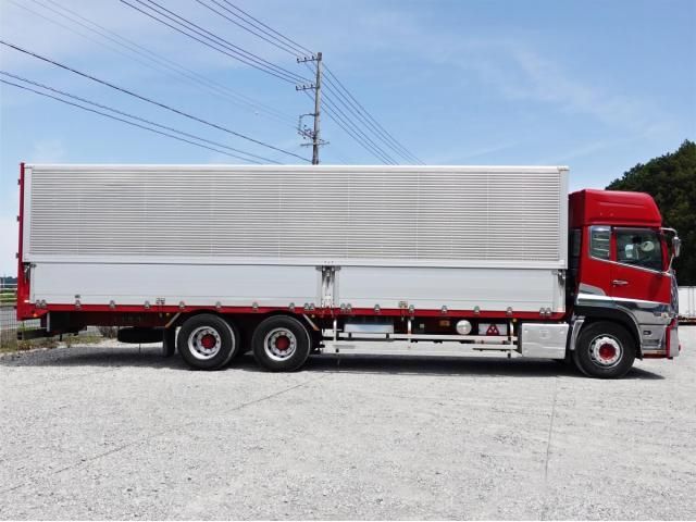 Ref No.A15625582 NISSAN DIESEL QUON Image#9