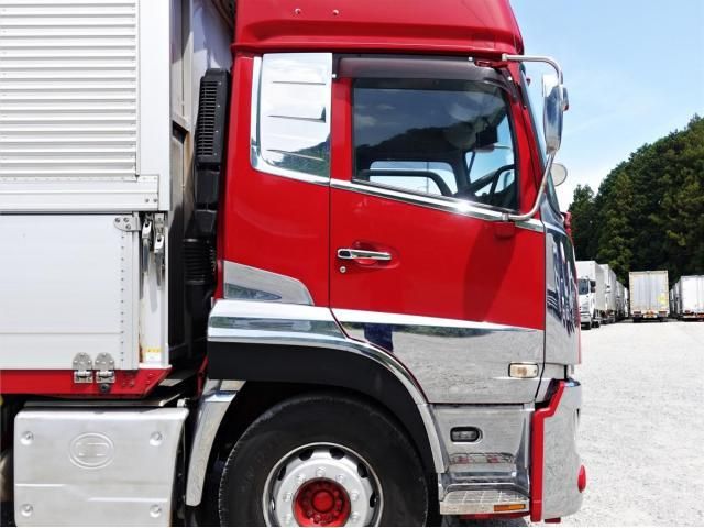 Ref No.A15625582 NISSAN DIESEL QUON Image#7