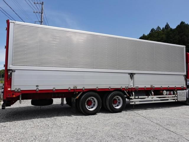 Ref No.A15625582 NISSAN DIESEL QUON Image#10