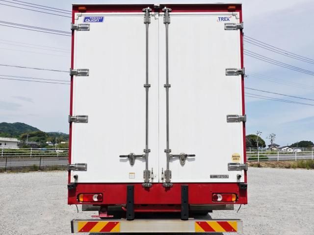 Ref No.A15625582 NISSAN DIESEL QUON Image#11