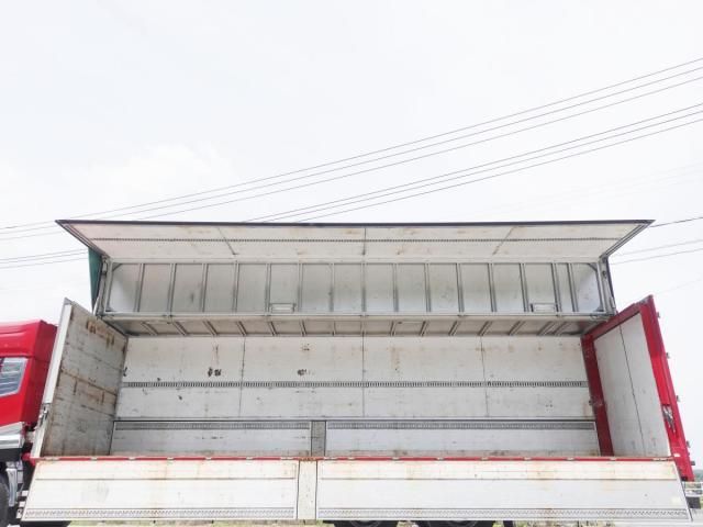 Ref No.A15625582 NISSAN DIESEL QUON Image#18
