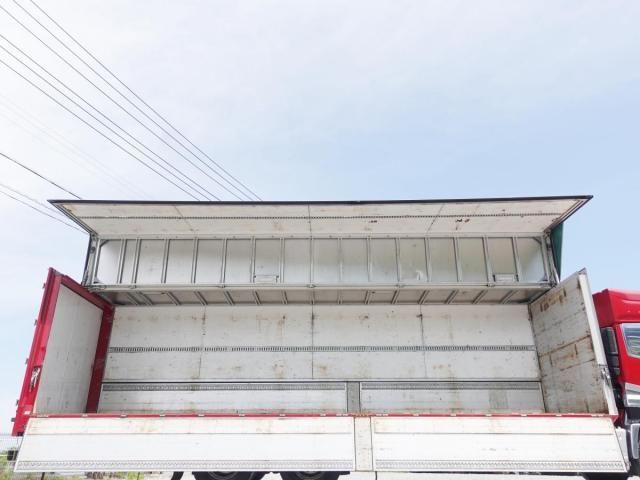 Ref No.A15625582 NISSAN DIESEL QUON Image#17