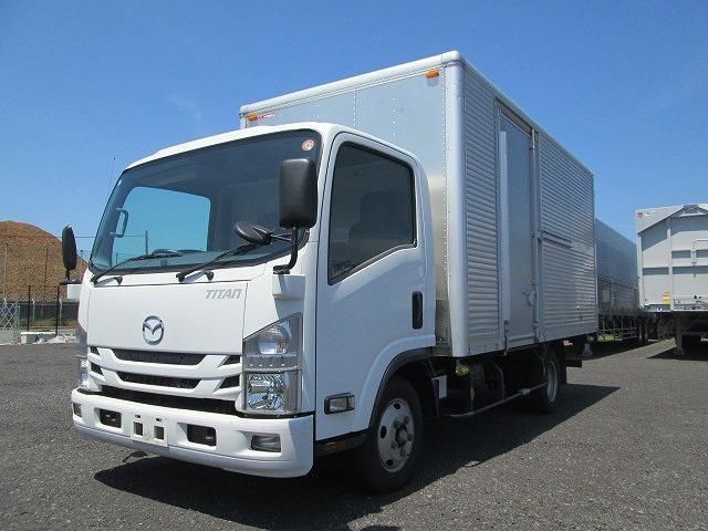 MAZDA TITAN