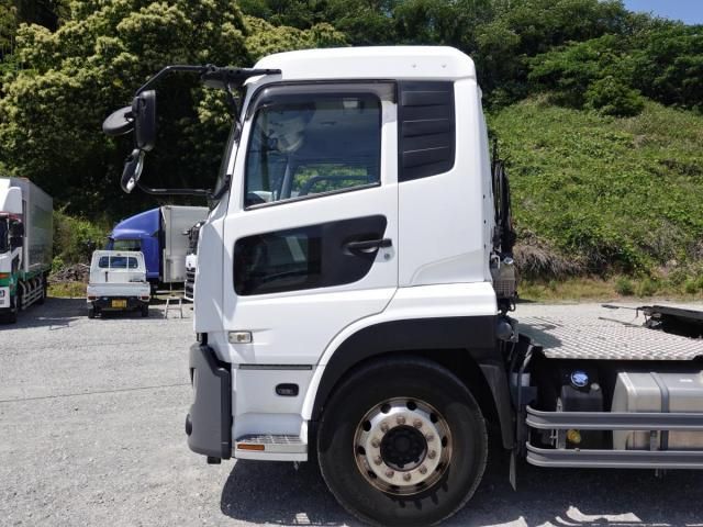 Ref No.A15625585 NISSAN DIESEL QUON Image#14