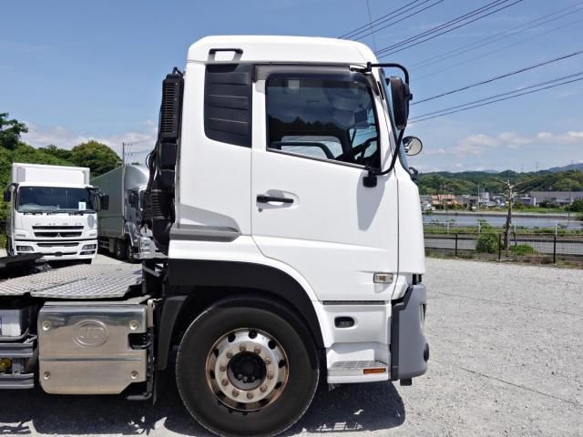 Ref No.A15625585 NISSAN DIESEL QUON Image#7