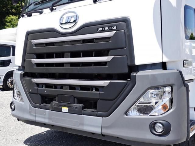 Ref No.A15625585 NISSAN DIESEL QUON Image#4