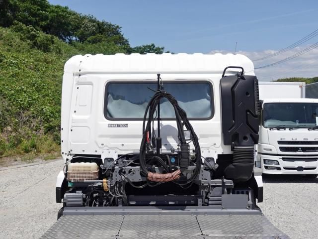 Ref No.A15625585 NISSAN DIESEL QUON Image#15