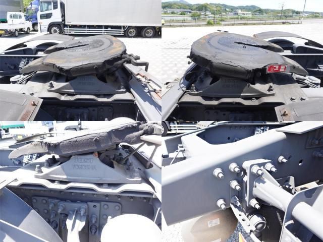 Ref No.A15625585 NISSAN DIESEL QUON Image#19