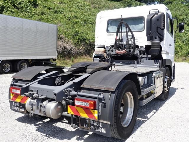 Ref No.A15625585 NISSAN DIESEL QUON Image#9
