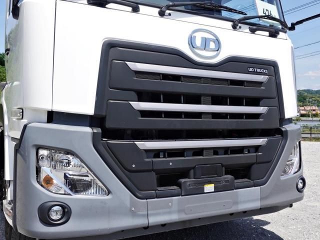 Ref No.A15625585 NISSAN DIESEL QUON Image#5