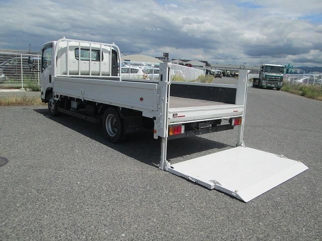 Ref No.A15625586 ISUZU ELF TRUCK Image#17