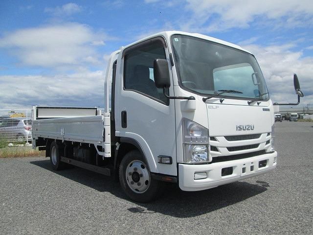 Ref No.A15625586 ISUZU ELF TRUCK Image#3