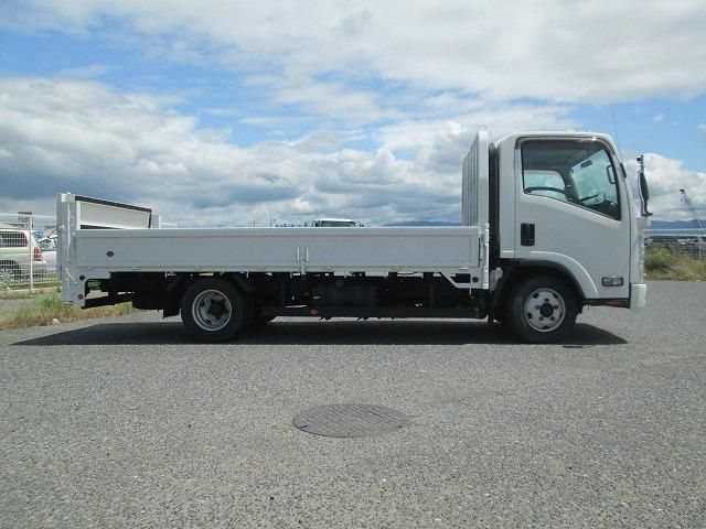 Ref No.A15625586 ISUZU ELF TRUCK Image#4