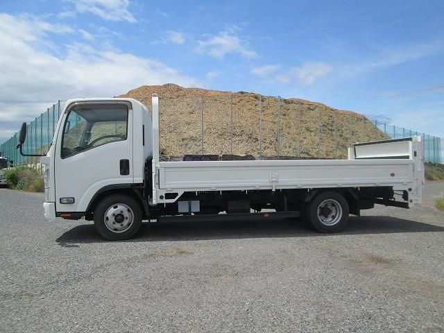 Ref No.A15625586 ISUZU ELF TRUCK Image#5