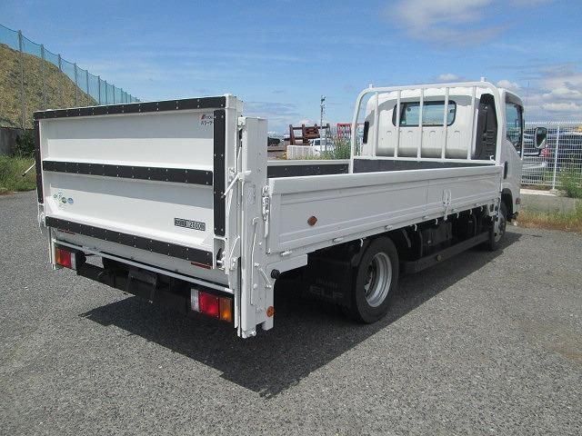 Ref No.A15625586 ISUZU ELF TRUCK Image#9