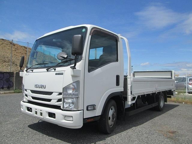 ISUZU ELF TRUCK