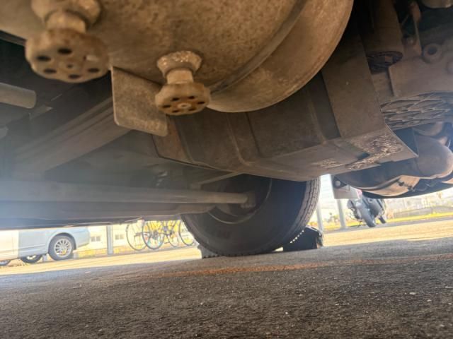 Ref No.A15625598 NISSAN DIESEL QUON Image#7
