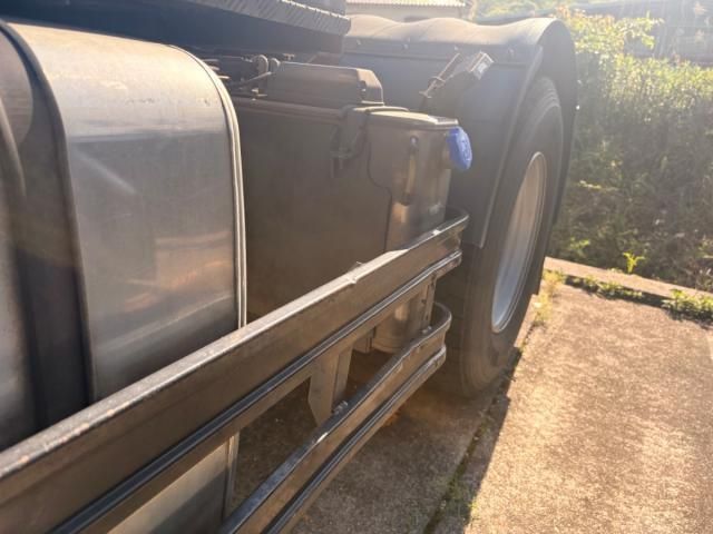 Ref No.A15625598 NISSAN DIESEL QUON Image#5