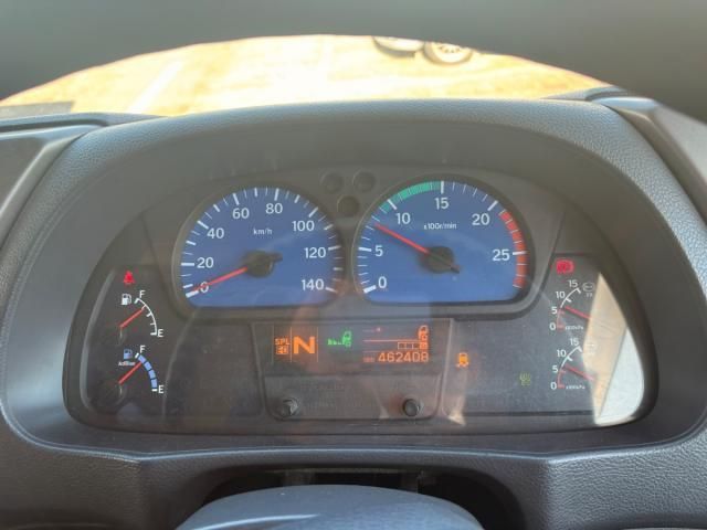 Ref No.A15625598 NISSAN DIESEL QUON Image#19