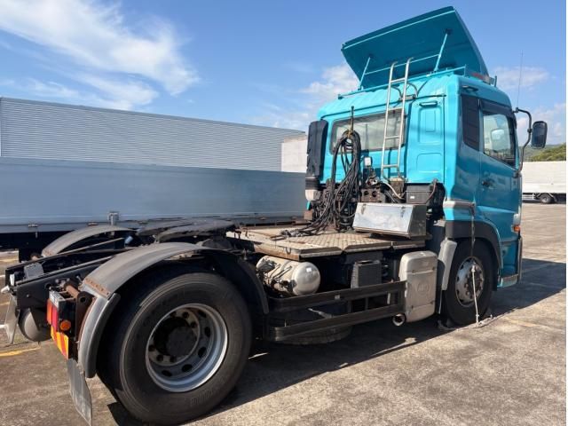 Ref No.A15625598 NISSAN DIESEL QUON Image#3