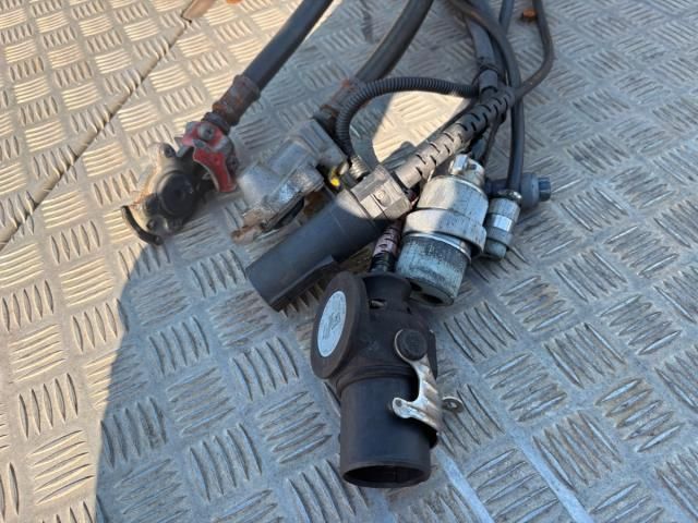 Ref No.A15625598 NISSAN DIESEL QUON Image#15