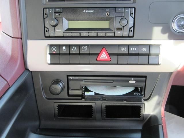 Ref No.A15625604 MITSUBISHI SUPER GREAT Image#14