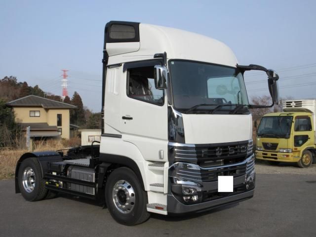 MITSUBISHI SUPER GREAT
