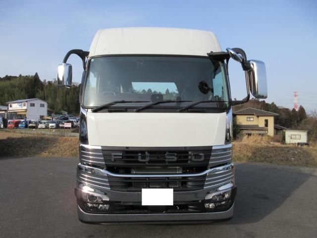 Ref No.A15625604 MITSUBISHI SUPER GREAT Image#2